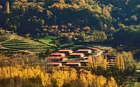 Apartamentos Rurales La Vega Del Jerte