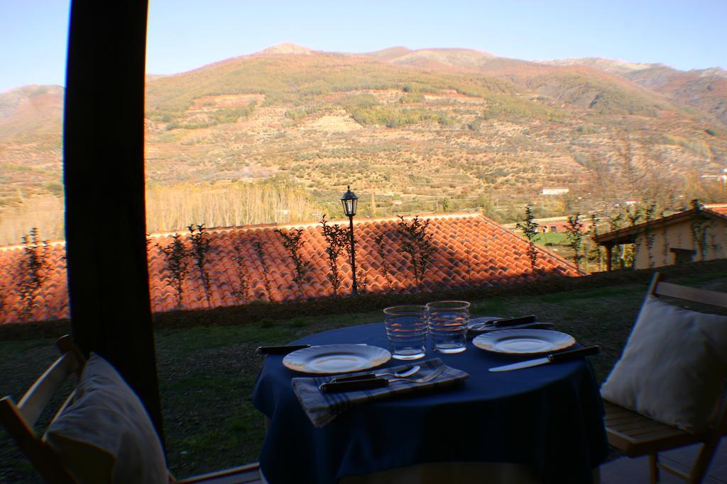 Apartamentos Rurales La Vega Del חרטה חדר תמונה