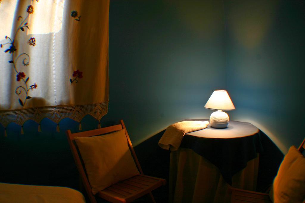 Apartamentos Rurales La Vega Del חרטה חדר תמונה