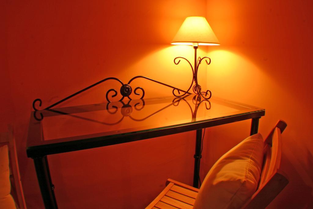 Apartamentos Rurales La Vega Del חרטה חדר תמונה